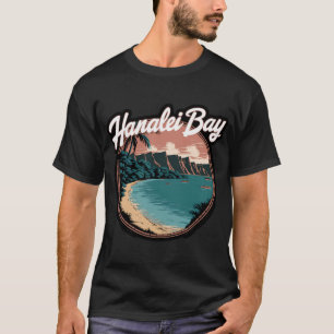forel knoop sterven vis schedels t-shirt