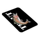 forel magneet (Rechterzijde)