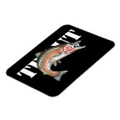 forel magneet (Linkerzijde)