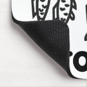 forel muismat (Hoek)