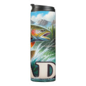 Forel papa thermosbeker (Geroteerd rechts)