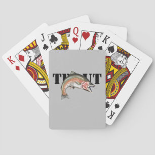 forel pokerkaarten