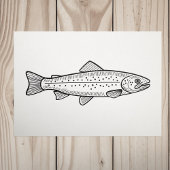 forel rubberstempel