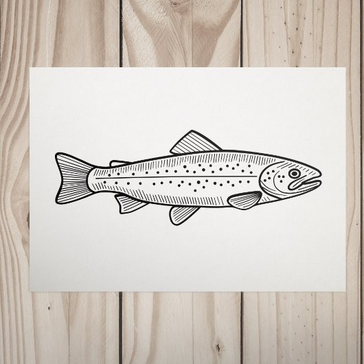 forel 	rubberstempel