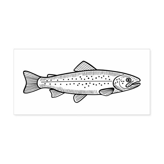 forel 	rubberstempel (Afrduk)