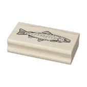 forel 	rubberstempel (Stempel)