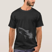 forel t-shirt (Voorkant)