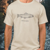 forel t-shirt