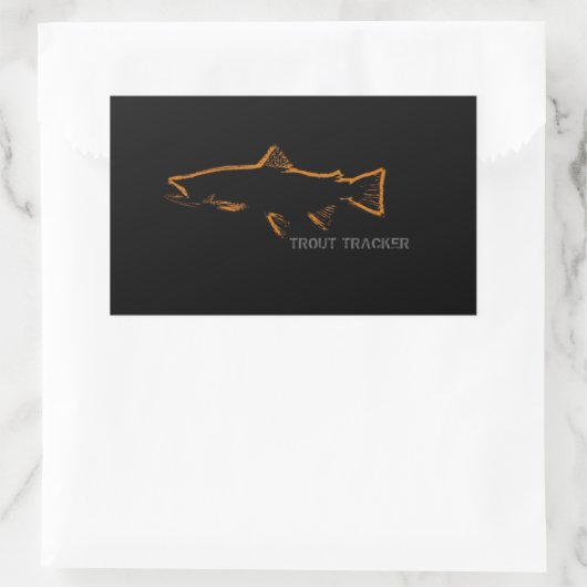 Forel Tracker Stickers (Tas)