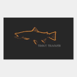 Forel Tracker Stickers