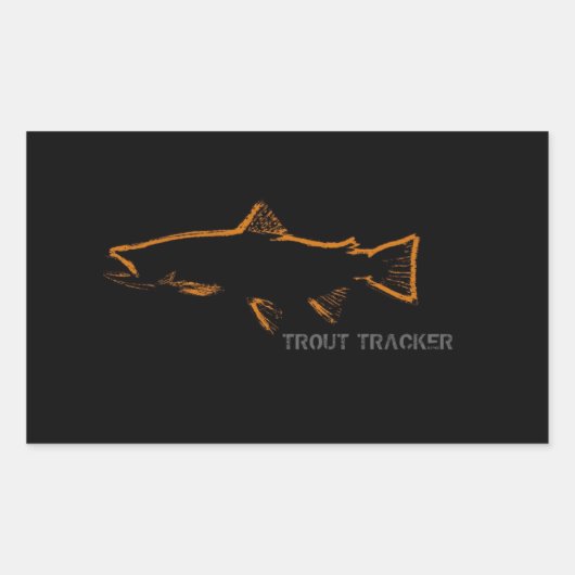 Forel Tracker Stickers (Voorkant)