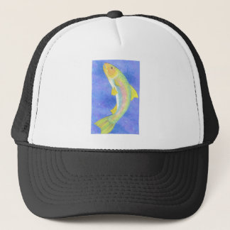 forel trucker pet