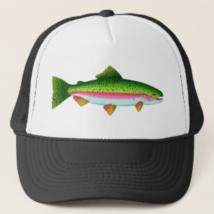 forel trucker pet