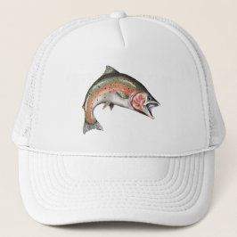forel trucker pet