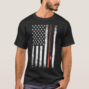 Forel van binnen t-shirt