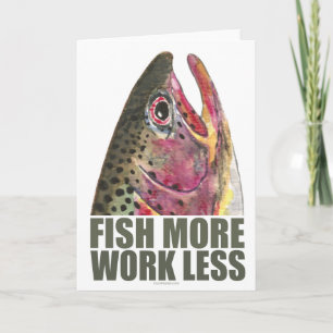 forel Vist meer Kaart