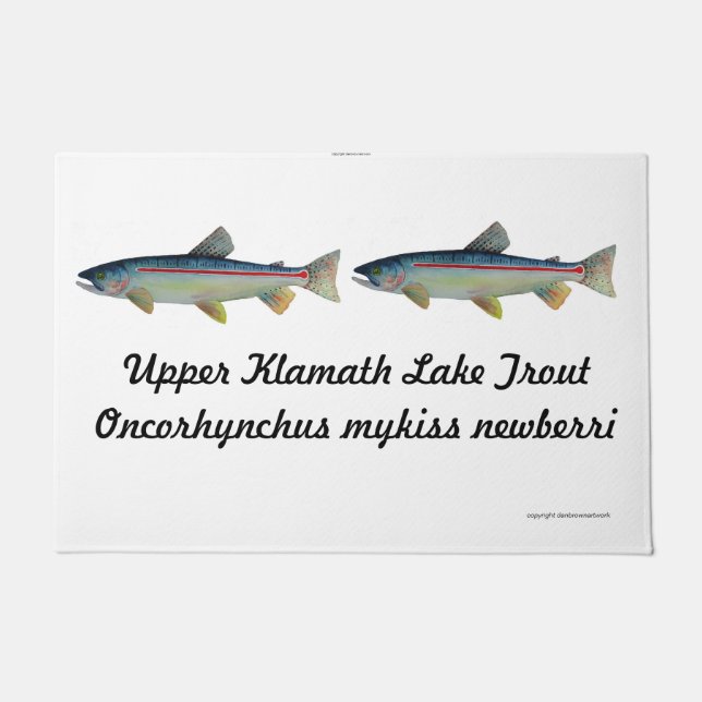 foreldeur deurmat (Voorkant)