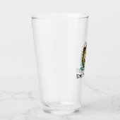 Forellen van Controle Glas (Rechts)