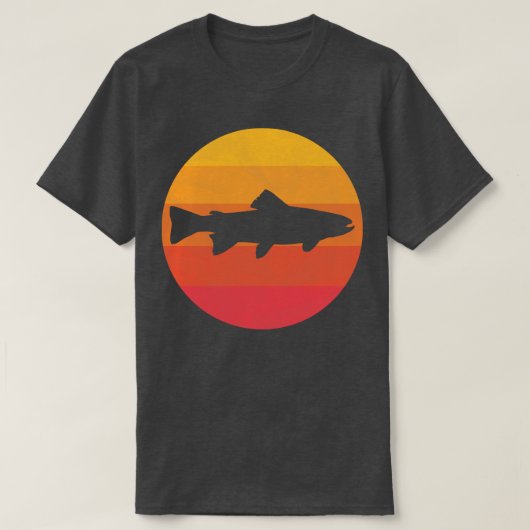 forelvis t-shirt (Design voorkant)