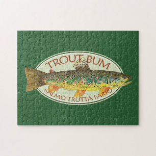 forelvisserij legpuzzel