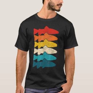  forelvisserij t-shirt