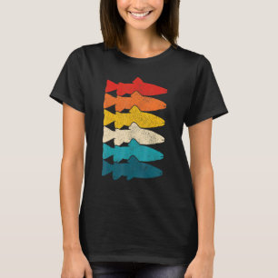 forelvisserij t-shirt