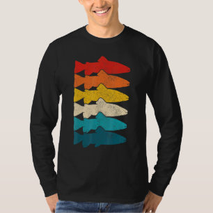 forelvisserij t-shirt