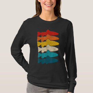  forelvisserij t-shirt