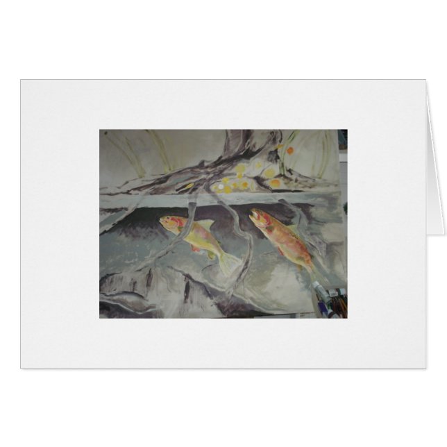 forelvoer (Voorkant Horizontaal)