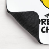 Forensics Chick Muismat (Hoek)