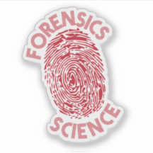 Forensics is eloquence and reduction