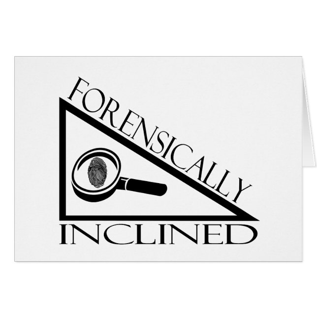 Forensisch ingespoten (Voorkant Horizontaal)