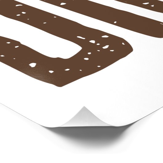 Forensische antropologie als geschiedenis maar vui perfect poster (Hoek)