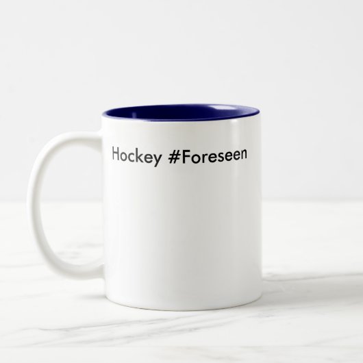 #Foreseen la tasse (Gauche)