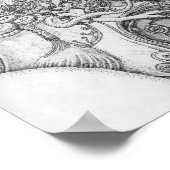 Foreshadow Poster (Hoek)