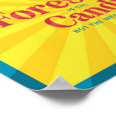 Foreskin Est Le Bonbon — Poster (Coin)