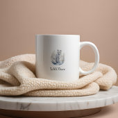 Forest Animals Custom Photo Mug | Home and Gift