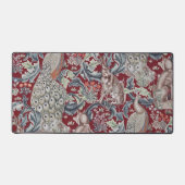 Forest Animals, William Morris Bureaumat (Voorkant)