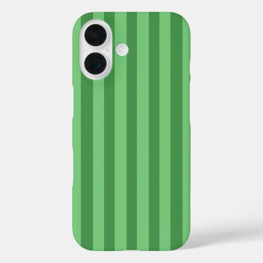 Forest Avenue Case-Mate iPhone Case (Achterkant)
