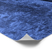 Forest Blues Poster (Hoek)