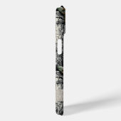Forest Branches Camouflage Personalized Case-Mate iPhone Case (Achterkant / Rechts)