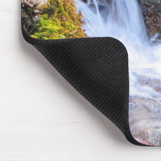 Forest Brook Mousepad Muismat (Hoek)