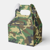 Forest Camo Bedankdoosjes (Achterkant)
