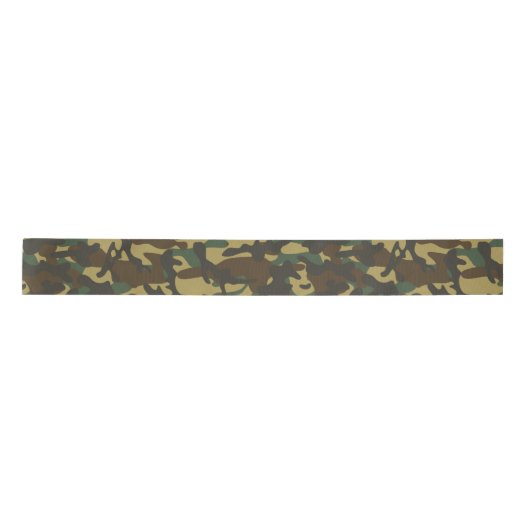 Forest Camouflage Lint (Voorkant)