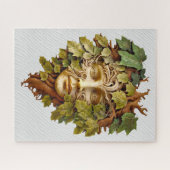 Forest Carving Puzzle (Horizontal)