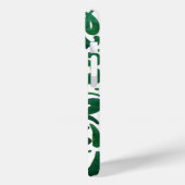 Forest Case-Mate iPhone Case (Achterkant / Links)