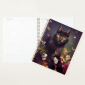 Forest Cat - Planner (Display)
