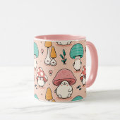 Forest Critters Mug (Devant droit)