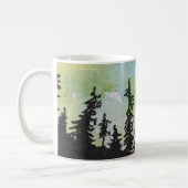 Forest Cups Koffiemok (Links)