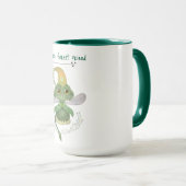 Forest Cute Animal Custom kind Mok (Voorkant rechts)